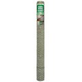 Midwest Airlines Midwest Air 308431B 48 in. x 50 ft. 1 in. Mesh Galvanized Poultry Net 308431B